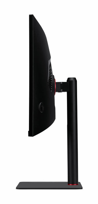 EAN 4711121686085 - Acer Nitro XV5 XV345CURV pantalla para PC 86,4 cm (34") 3440 x 1440 Pixeles UltraWide Quad HD LED Negro imagen 5