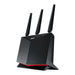 EAN 4711081768913 - ASUS RT-AX86U Pro router inalámbrico Gigabit Ethernet Doble banda (2,4 GHz / 5 GHz) Negro imagen 7