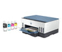 EAN 0195908302391 - HP Smart Tank 7006 All-in-One Printer Inyección de tinta térmica A4 4800 x 1200 DPI 15 ppm Wifi imagen 11