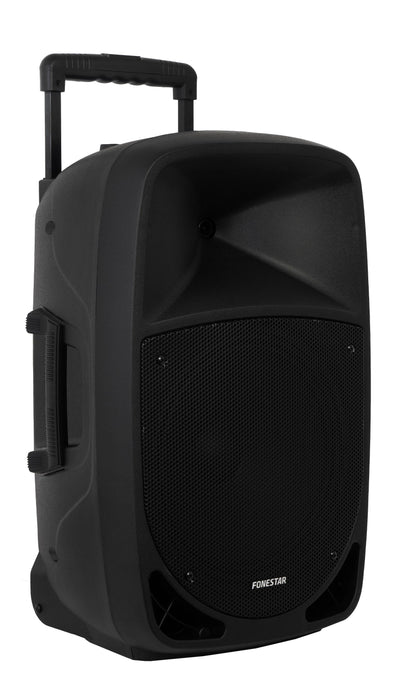 EAN 8422521023597 - Fonestar MALIBU-312 altavoz Negro Inalámbrico y alámbrico 250 W imagen 2