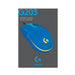 EAN 5099206089181 - Logitech G 910-005798 ratón Juego USB tipo A 8000 DPI imagen 9
