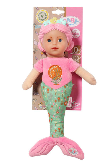 EAN 4001167832288 - BABY born Mermaid for babies 33cm imagen 14