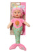 EAN 4001167832288 - BABY born Mermaid for babies 33cm imagen 14