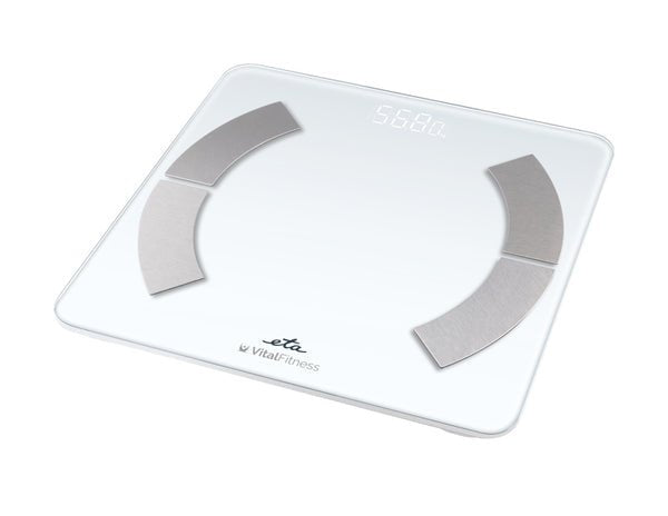 EAN 8590393405732 - Eta ETA277990000 báscula de baño Plaza Blanco Báscula personal electrónica imagen 9