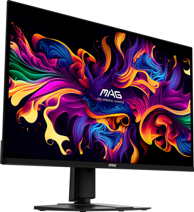 EAN 4711377212250 - MSI MAG 321UP QD-OLED pantalla para PC 80 cm (31.5") 3840 x 2160 Pixeles 4K Ultra HD Negro imagen 17