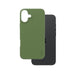 EAN 5715685004698 - PanzerGlass CARE by ® Fashionable Case Green iPhone 16 Plus funda para teléfono móvil Verde imagen 1