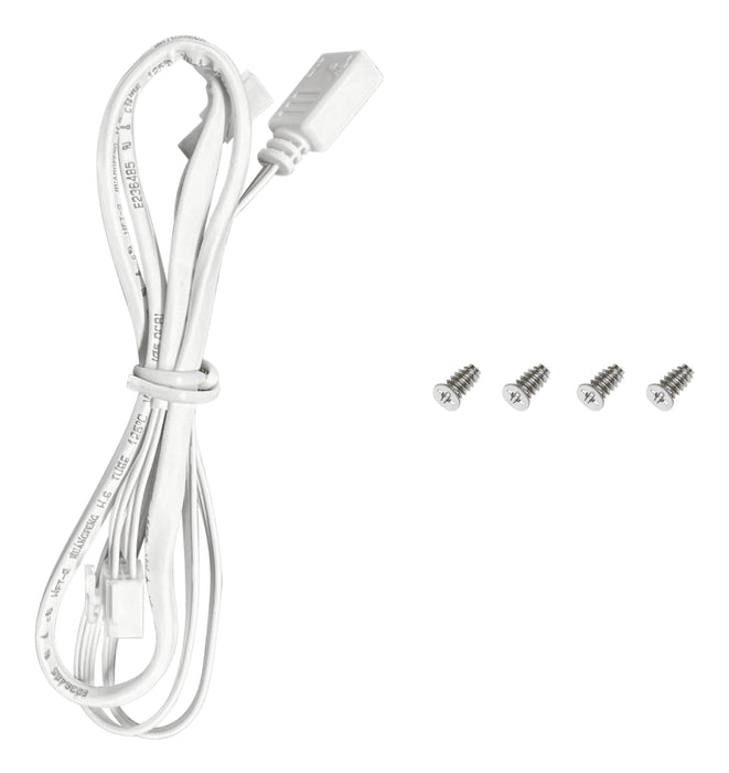 EAN 6933412711070 - DeepCool FL12 WH Carcasa del ordenador Ventilador 12 cm Blanco 1 pieza(s) imagen 6