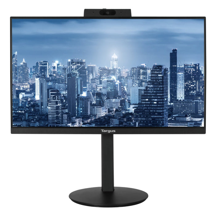 EAN 5051794036176 - Targus DM4240PEUZ pantalla para PC 61 cm (24") 1920 x 1080 Pixeles HD LCD Negro imagen 6