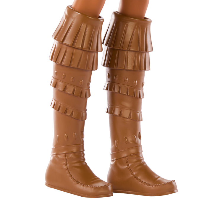 EAN 0194735120369 - Disney Princess HLW07 muñeca imagen 6