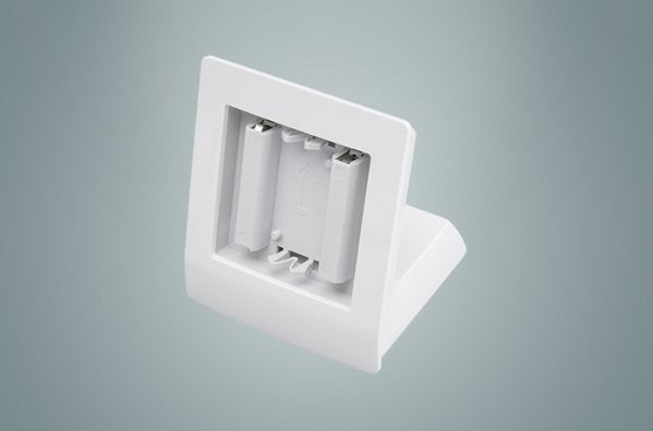 EAN 4047976417438 - eQ-3 AG HMIP-DS55 Soporte activo para teléfono móvil Dispositivo doméstico inteligente Blanco imagen 1