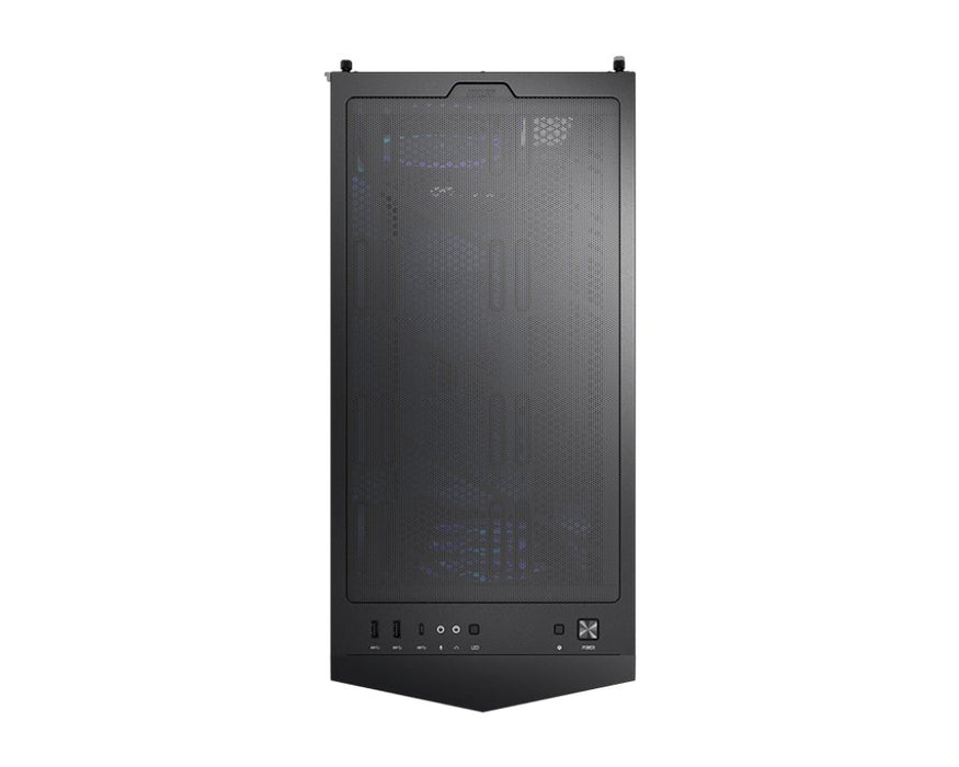 EAN 4711377093194 - MSI MPG Gungnir 300R AIRFLOW Midi Tower Negro imagen 3