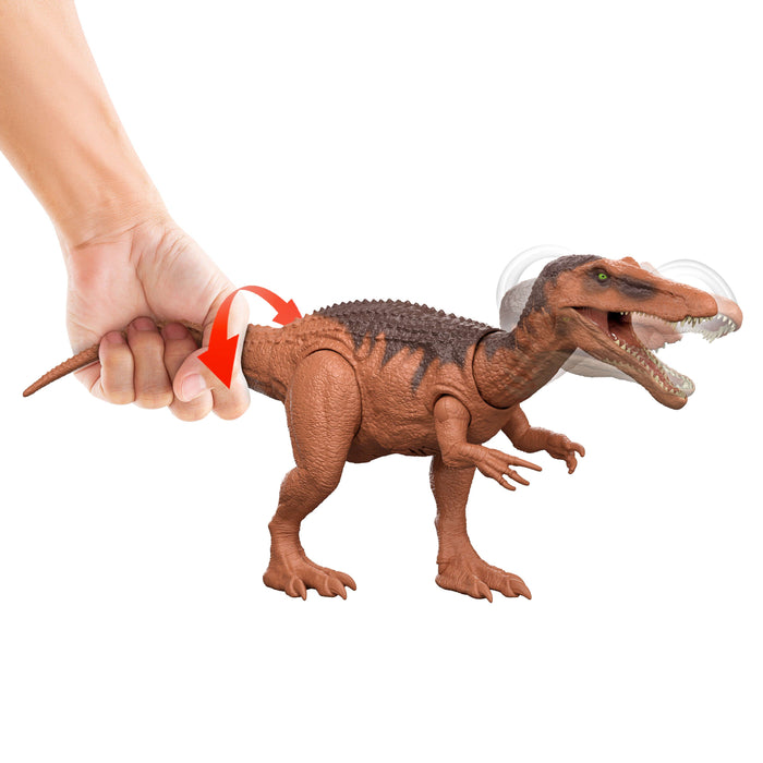 EAN 0194735310784 - Jurassic World JGC79 figura de juguete para niños imagen 3