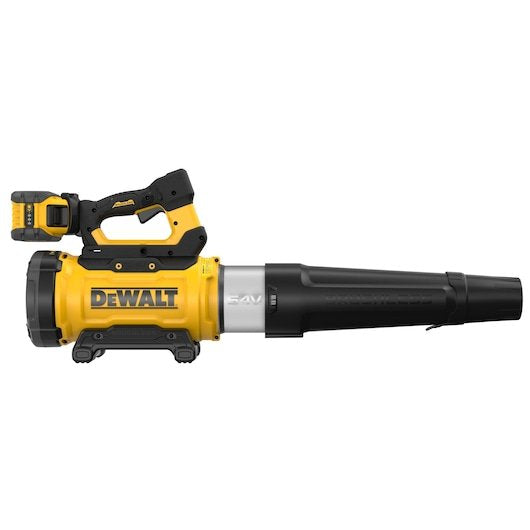 EAN 5035048809211 - DeWALT DCMBL777X1-QW soplador de hoja imagen 4