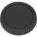 EAN 4960999581521 - Canon 2724A001 tapa de lente Negro imagen 1