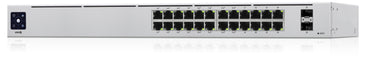 EAN 0817882028554 - Ubiquiti UniFi 24-Port PoE Gestionado L2/L3 Gigabit Ethernet (10/100/1000) Energía sobre Ethernet (PoE) 1 imagen 3