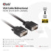 EAN 8719214472184 - CLUB3D CAC-1703 cable VGA imagen 3