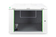 EAN 4016032221708 - Digitus DN-19 09-U-EC armario rack 9U Bastidor de pared Gris imagen 3