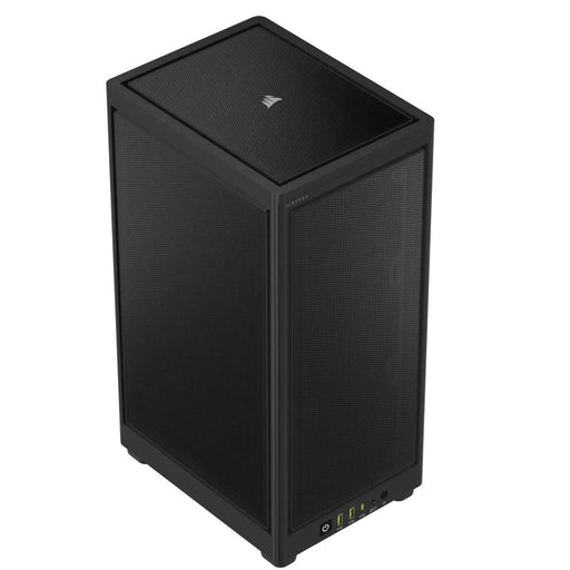 EAN 0840006698692 - Corsair 2000D AIRFLOW Small Form Factor (SFF) Negro imagen 2