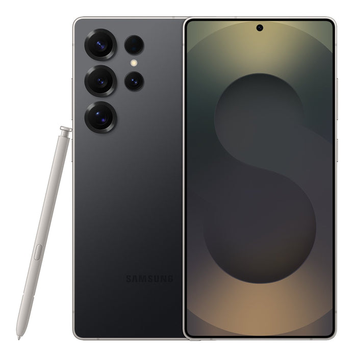EAN 8806097202226 - Samsung Galaxy S25 Ultra SM-S938B/DS 17,5 cm (6.9") SIM doble 5G USB Tipo C 12 GB 512 GB 5000 mAh Negro,  imagen 1
