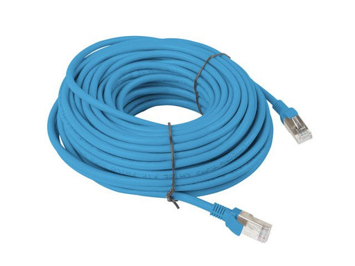 EAN 5901969409062 - Lanberg PCU6-10CC-2000-B cable de red Azul 20 m Cat6 U/UTP (UTP) imagen 2