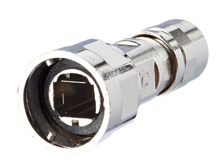 EAN 4250184116592 - BTR NETCOM 140101500ME sujetacables Metálico imagen 1