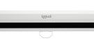 EAN 8435364319291 - iggual PSIMS203 pantalla de proyección 2,34 m (92") 16:9 imagen 3
