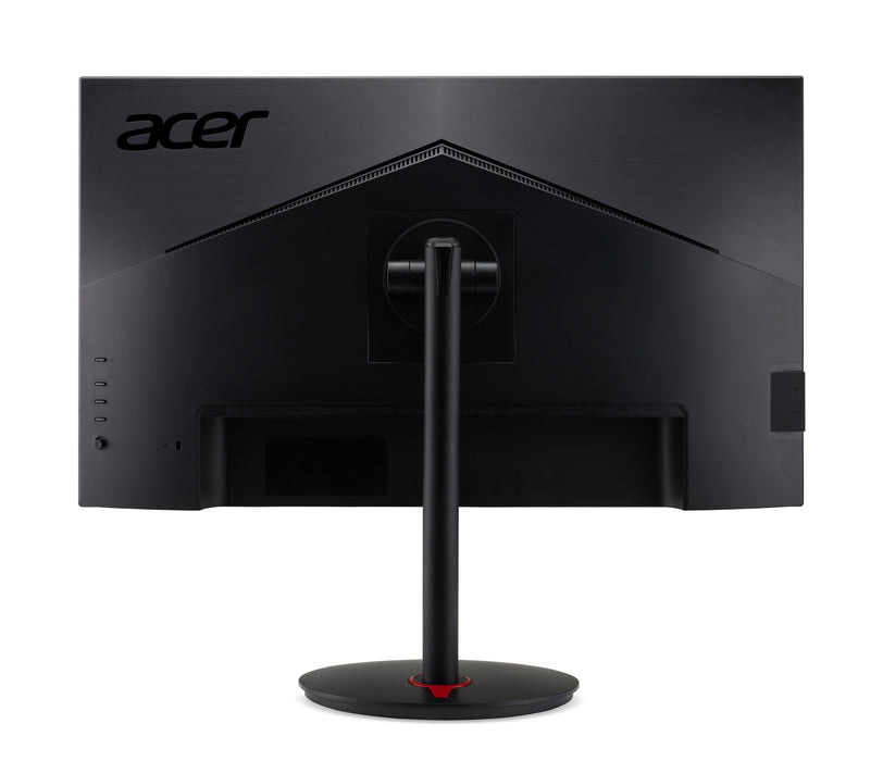 EAN 4711121495397 - Acer NITRO XV2 XV272U V3 pantalla para PC 68,6 cm (27") 2560 x 1440 Pixeles Wide Quad HD LCD Negro imagen 4