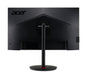 EAN 4711121495397 - Acer NITRO XV2 XV272U V3 pantalla para PC 68,6 cm (27") 2560 x 1440 Pixeles Wide Quad HD LCD Negro imagen 4