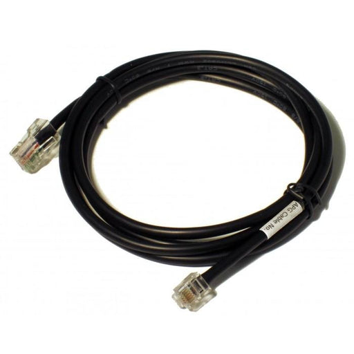 EAN 0851398005005 - apg Solutions CD-101A cable paralelo Negro 1,5 m imagen 1