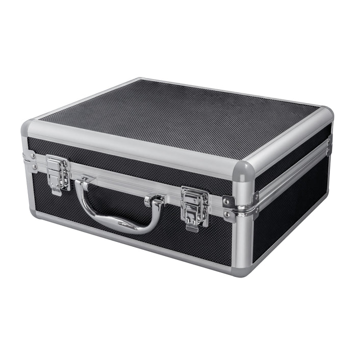 EAN 8713439217537 - Trust 21753 micrófono Negro Micrófono de estudio imagen 3