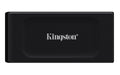 EAN 0740617338508 - Kingston Technology XS1000 USB Tipo C 3.2 Gen 2 (3.1 Gen 2) Negro imagen 1