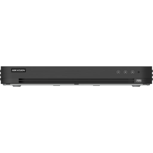 EAN 6942160459486 - Hikvision Pro Series iDS-7216HQHI-M2/XT Negro imagen 2
