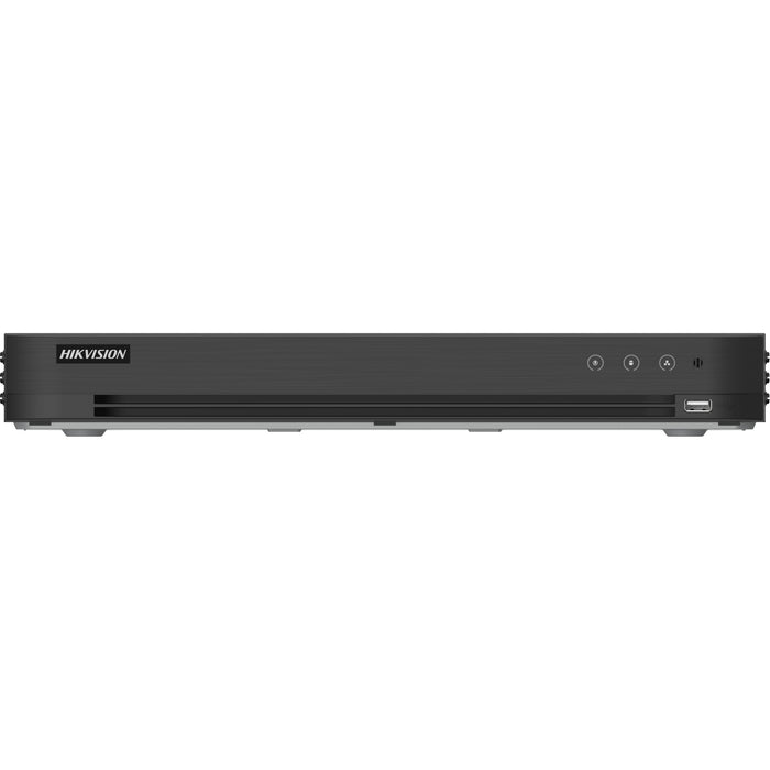 EAN 6942160459486 - Hikvision Pro Series iDS-7216HQHI-M2/XT Negro imagen 2