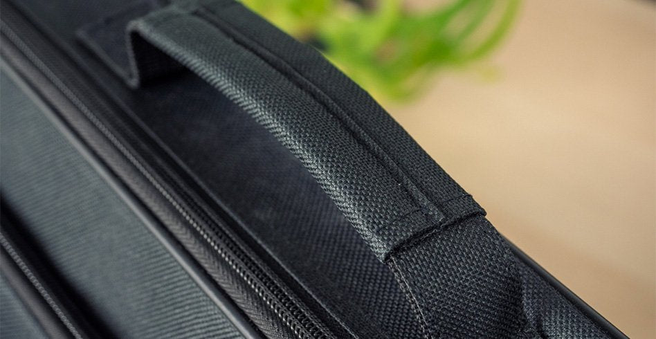 EAN 5901969443035 - NATEC Boxer Lite 39,6 cm (15.6") Maletín Negro imagen 5