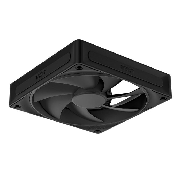 EAN 5056547204352 - NZXT RF-P12SF-B2 sistema de refrigeración para ordenador Carcasa del ordenador Ventilador Negro 1 pieza(s imagen 4