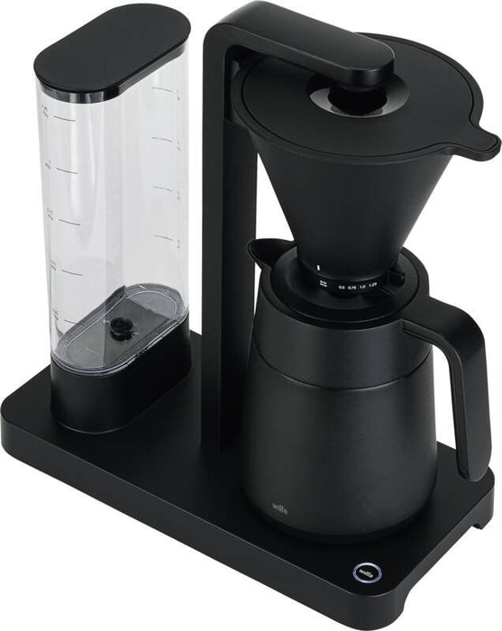 EAN 7044876022783 - Wilfa Performance Thermo CM9B-T125 Semi-automática Cafetera de filtro 1,25 L imagen 9