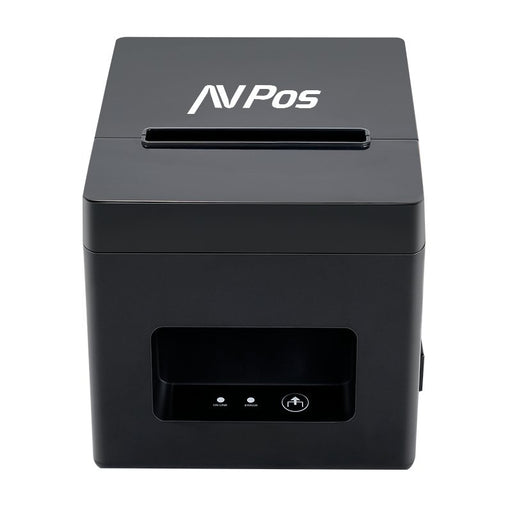 EAN 8425402559703 - AVPos AVP-TC21NET impresora de recibos Alámbrico Térmica directa imagen 1