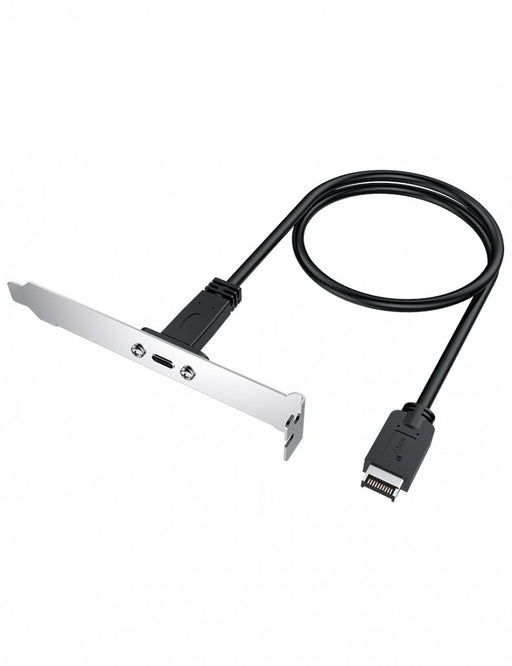 EAN 4260746550221 - GRAUGEAR G-AD-ETC-10G cable USB interno imagen 1