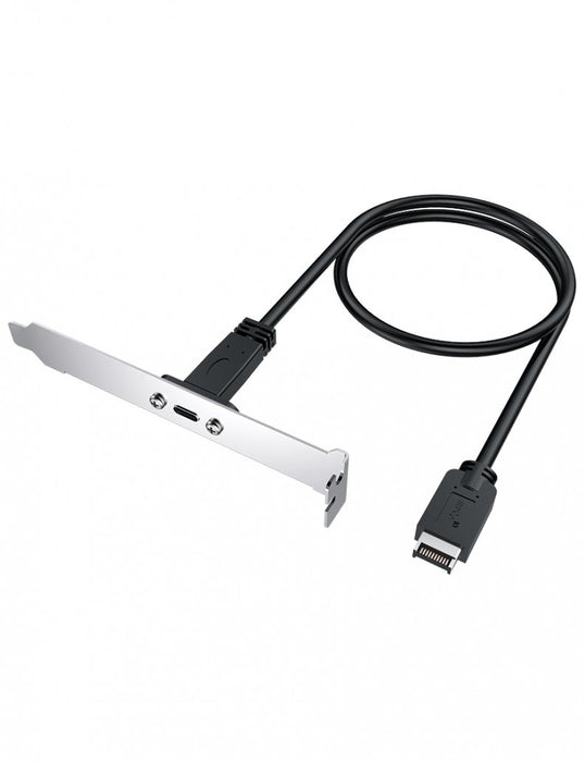 EAN 4260746550221 - GRAUGEAR G-AD-ETC-10G cable USB interno imagen 1