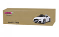 EAN 4042774440701 - Jamara Audi TT RS Correpasillos con forma de coche imagen 4