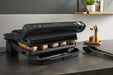 EAN 3168437251932 - Tefal Optigrill+ XL GC727810 parrilla eléctrica de contacto imagen 13