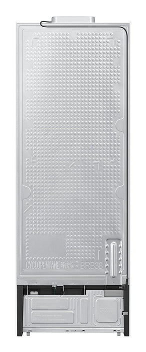 EAN 8806095458151 - Samsung BRB38G705EWW Integrado 389 L E Blanco imagen 5