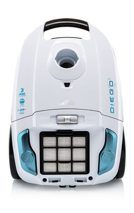 EAN 8590393366385 - Eta Diego 5521 90000 3 L Secar 800 W Sin bolsa imagen 5