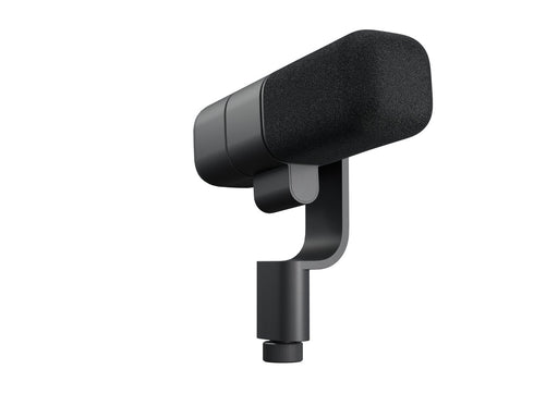 EAN 5099206114500 - Logitech G 988-000565 micrófono Negro Micrófono de estudio imagen 2