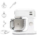 EAN 5011423197708 - Kenwood kMix robot de cocina 1000 W 5 L Blanco imagen 1