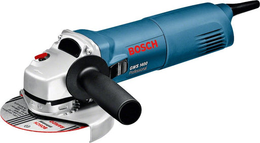EAN 3165140394475 - Bosch GWS 1400 Professional amoladora angular 12,5 cm 11000 RPM 1400 W 2,4 kg imagen 1