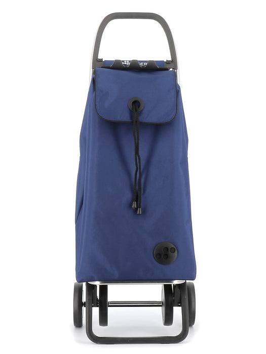 EAN 8420812986415 - Rolser I-Max MF Azul Bolsa para carrito de la compra imagen 4