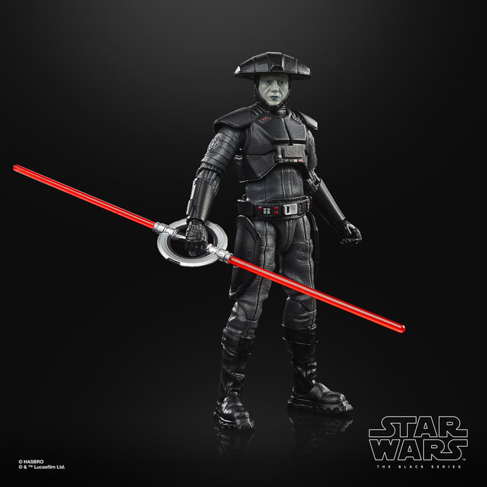 EAN 5010994148331 - Star Wars The Black Series F43635X0 toy figure imagen 5
