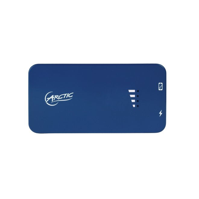 EAN 0872767006508 - ARCTIC Power Bank 2000 Polímero de litio 2000 mAh Azul imagen 2