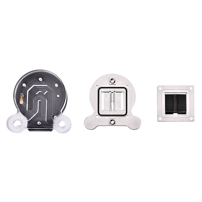 EAN 4713227528917 - Thermaltake Pacific MX2 Ultra Bloque de agua imagen 3